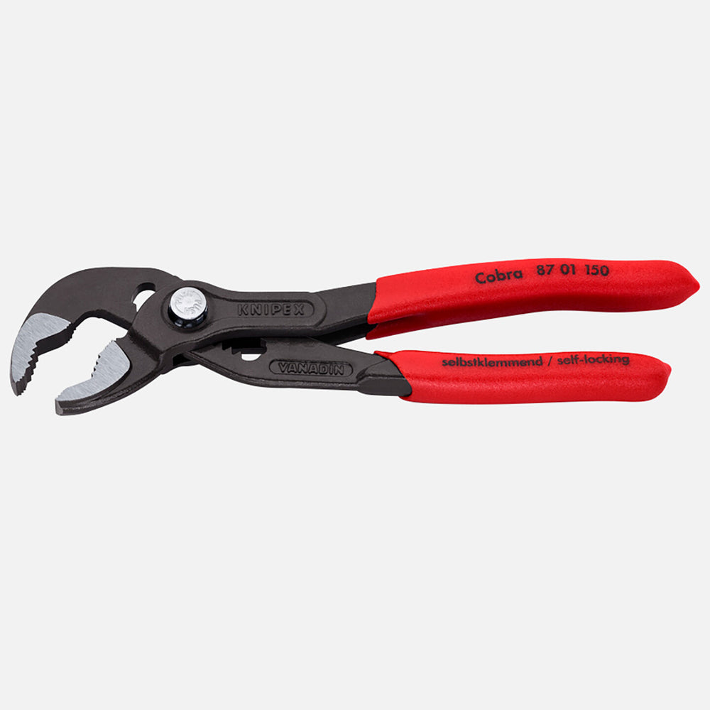 Knipex Tesisatcı Anahtarı 150 mm - Cobra 2