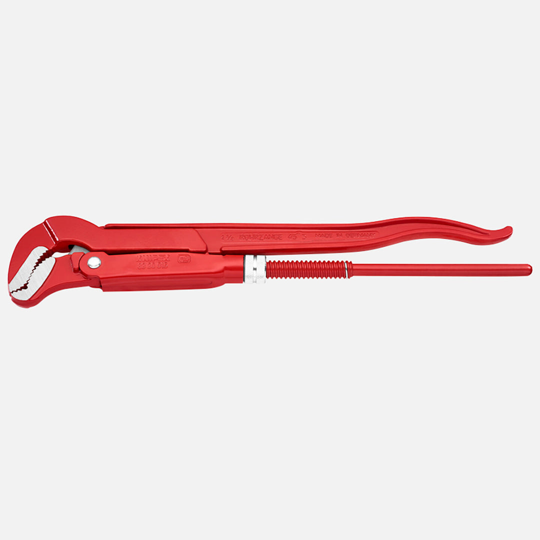 Knipex Boru Anahtarı - S Form/1,5&quot;