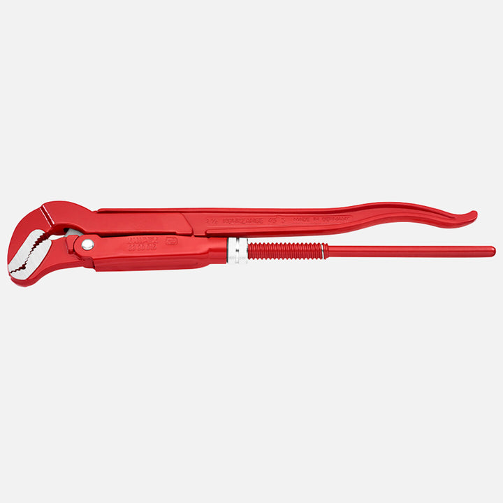 Knipex Boru Anahtarı - S Form/1,5&quot;