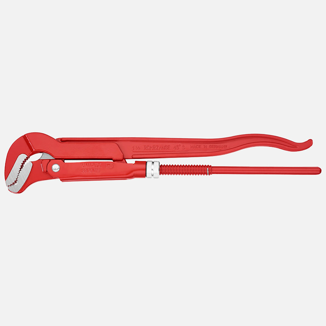 Knipex Boru Anahtarı - S Form/1,5&quot; 2