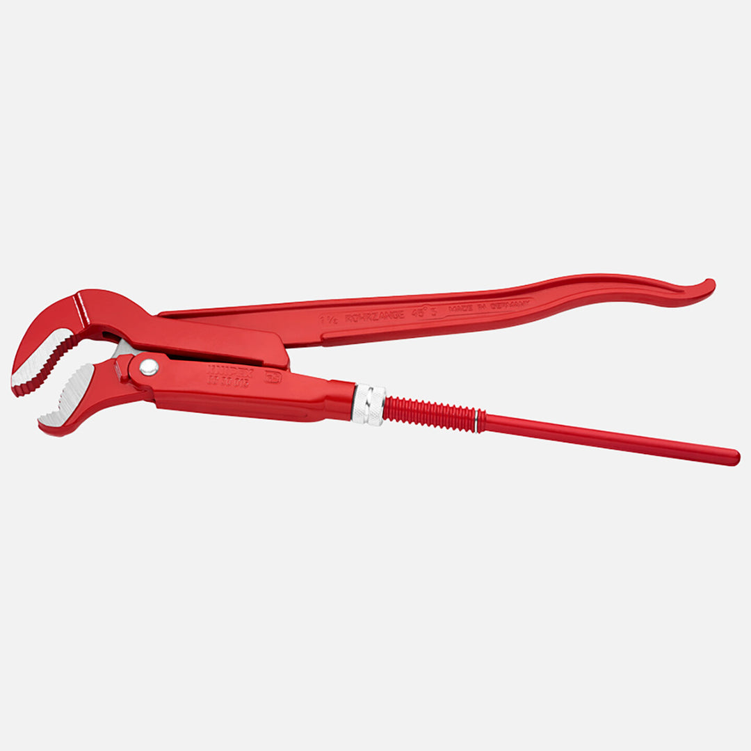 Knipex Boru Anahtarı - S Form/1,5&quot; 3
