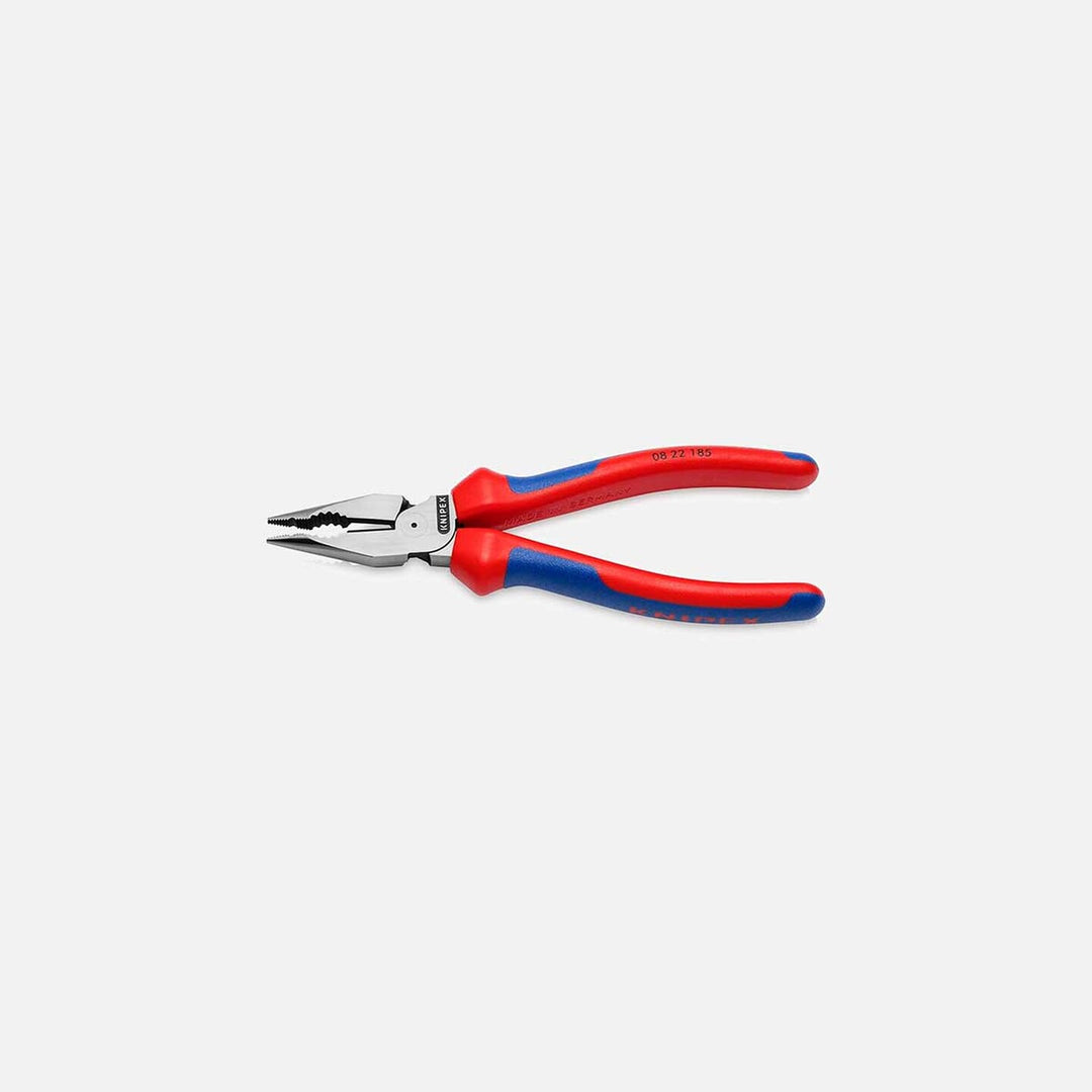 Knipex 08 22 185 Sb Sivri Uçlu Kombine Pense 185 mm 3