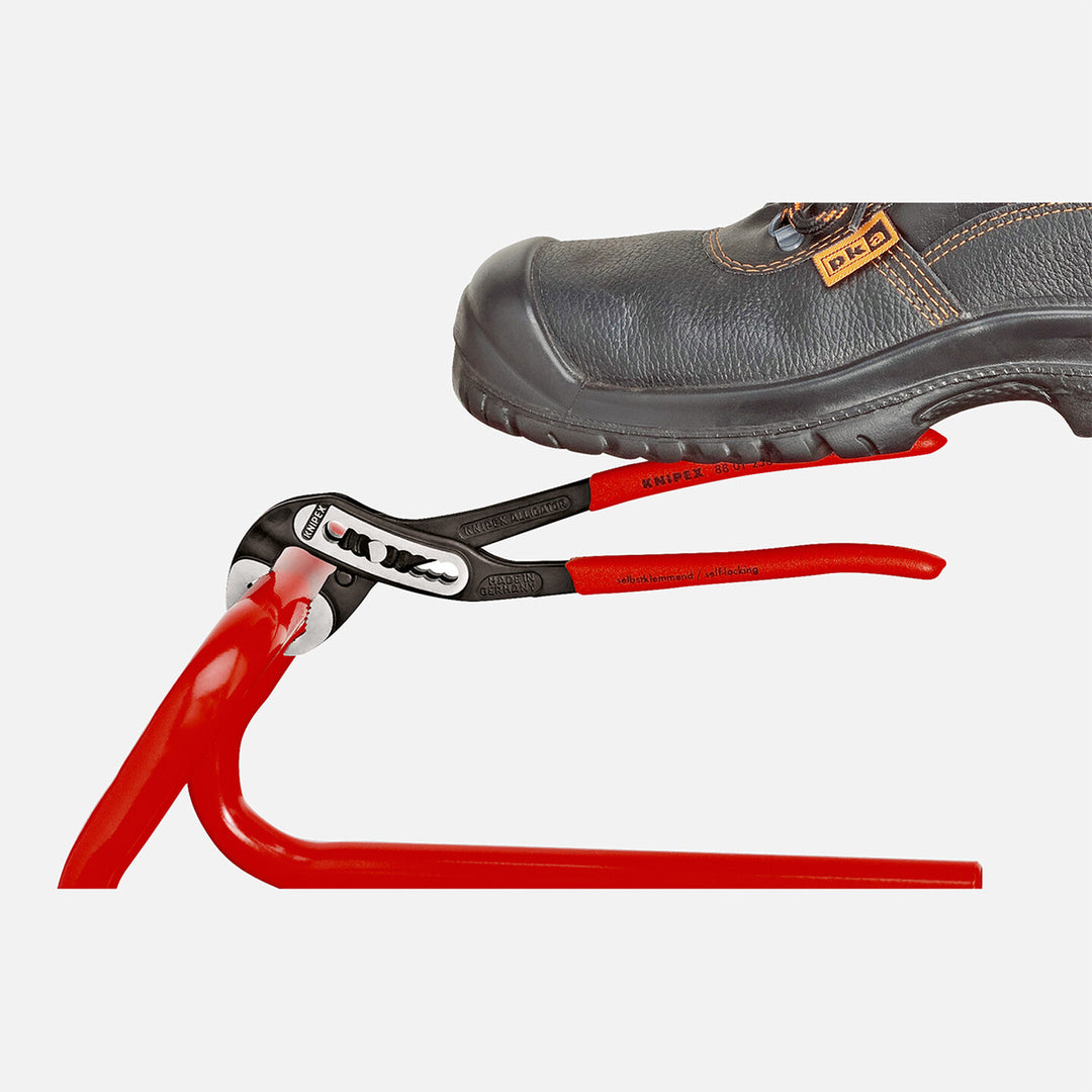 Knipex Alligator Fort Boru Pensesi 250 mm 3