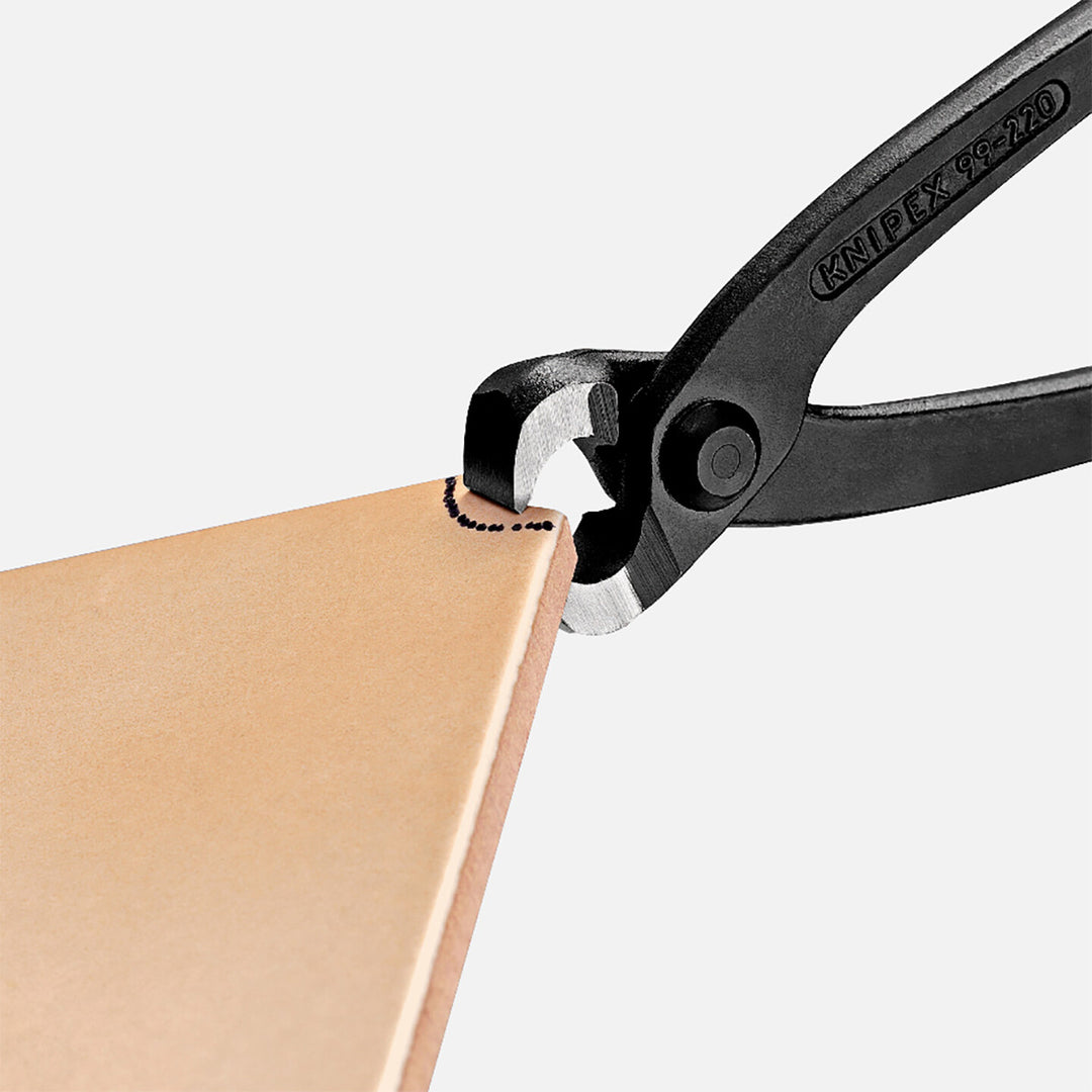 Knipex Betoncu Kerpeteni 280 mm 4