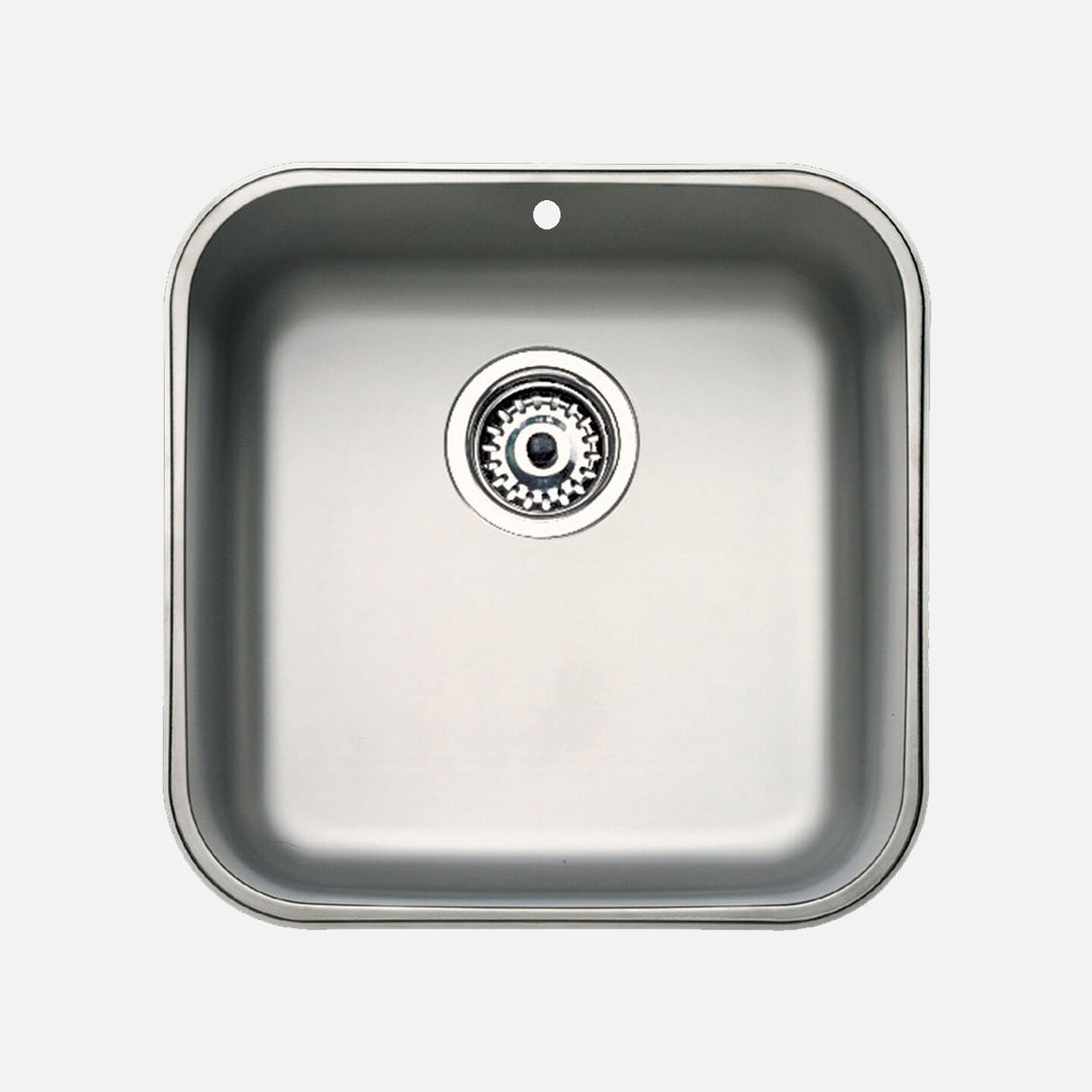 Teka Tezgah Altı Eviye