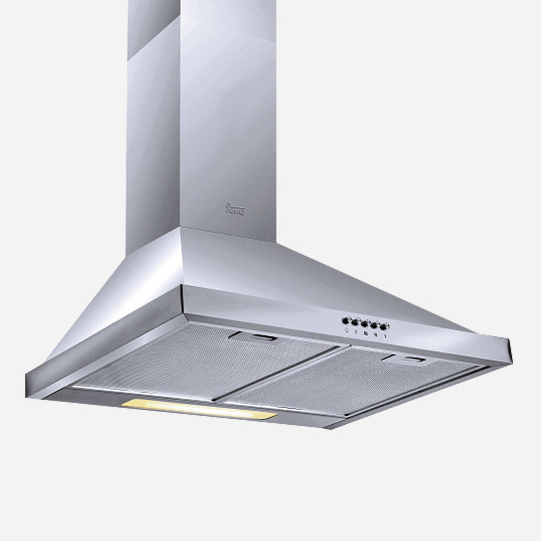 Teka DF 60 Inox Davlumbaz