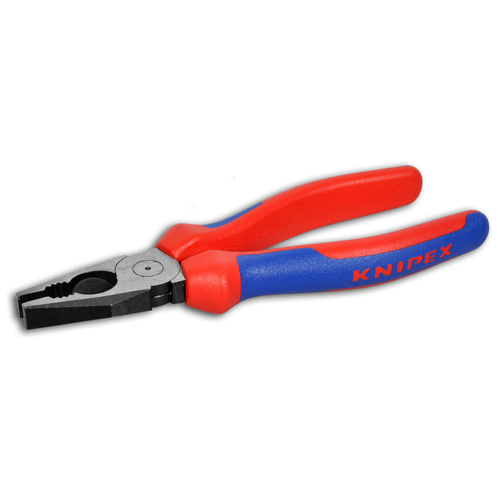 Knipex Çok Amaçlı Pense 180 mm 4