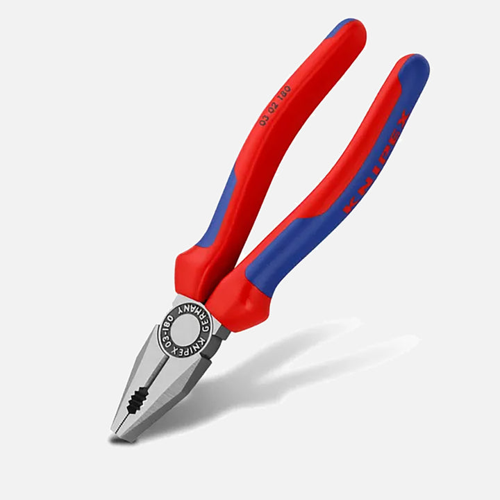 Knipex Çok Amaçlı Pense 180 mm 9