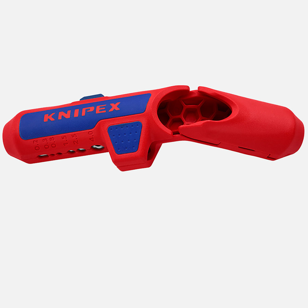 Knipex Universal Kablo İzole Aleti (Sağ) 2