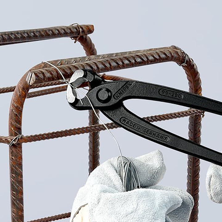 Knipex Betoncu Kerpeteni 28 cm 9