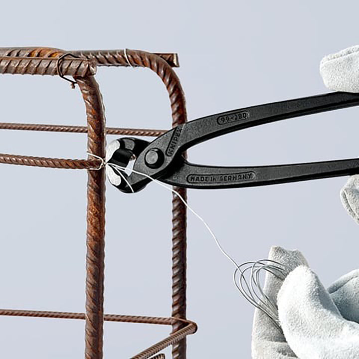 Knipex Betoncu Kerpeteni 28 cm 10