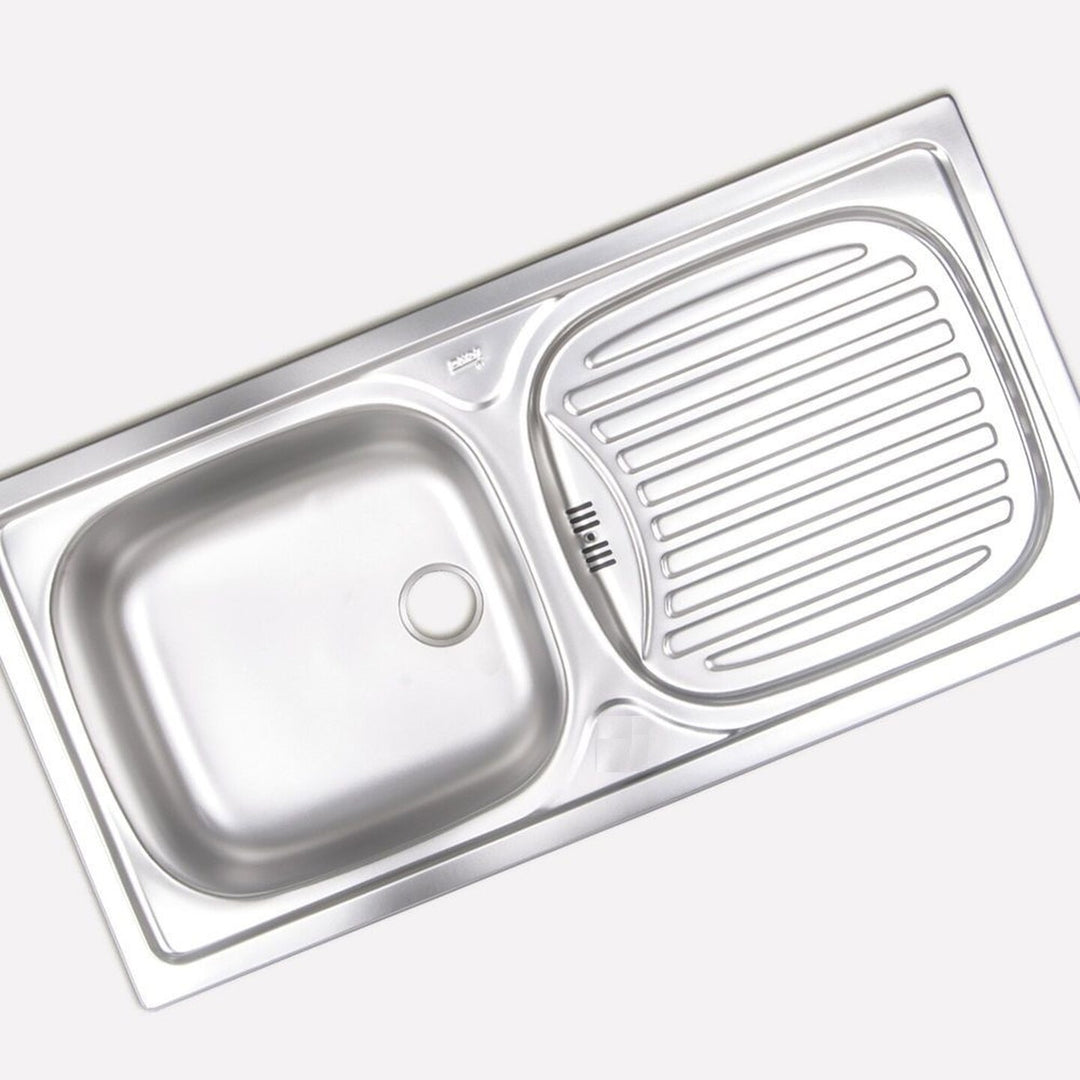 Teka EBM 45 Eviye Sağ Damlalıklı