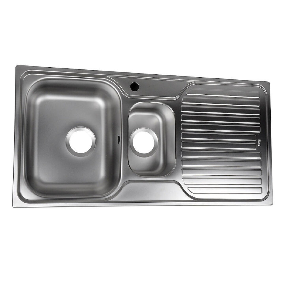 Teka Princess Sağ Eviye