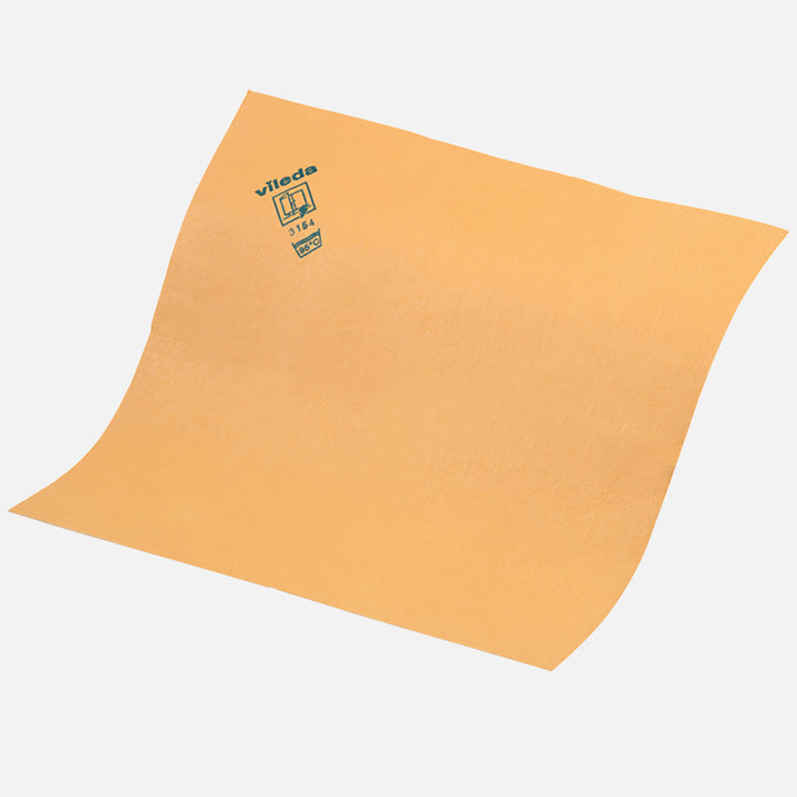 Vileda İz Bırakmayan İkili Cam Bezi 4