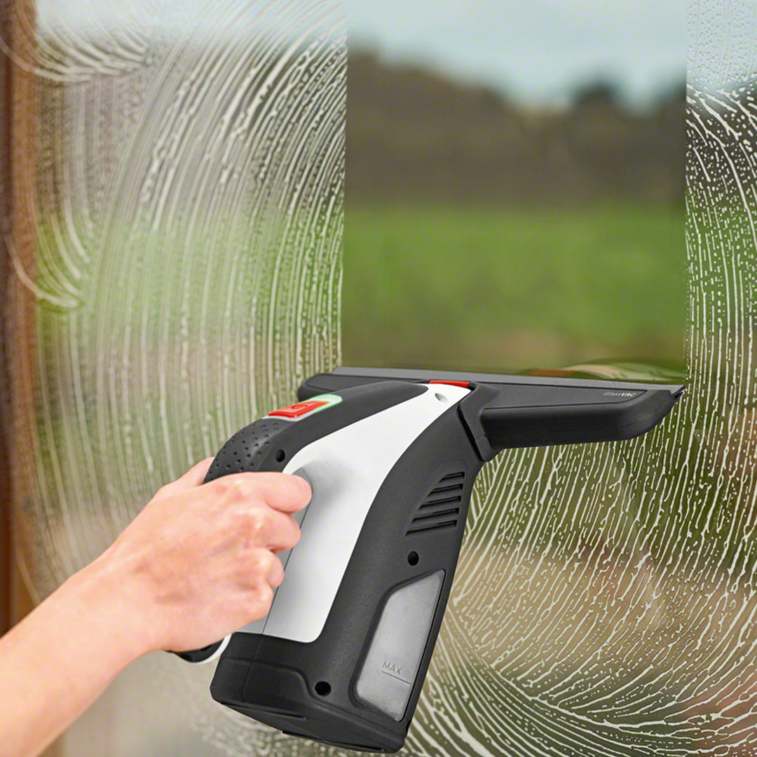 Bosch Glassvac 3,6V Cam ve Yüzey Temizleme Makinesi 2