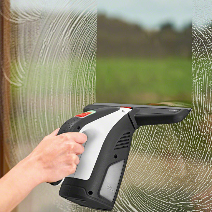 Bosch Glassvac 3,6V Cam ve Yüzey Temizleme Makinesi 2