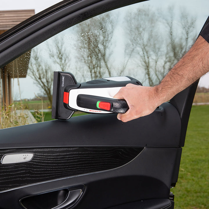 Bosch Glassvac 3,6V Cam ve Yüzey Temizleme Makinesi 4