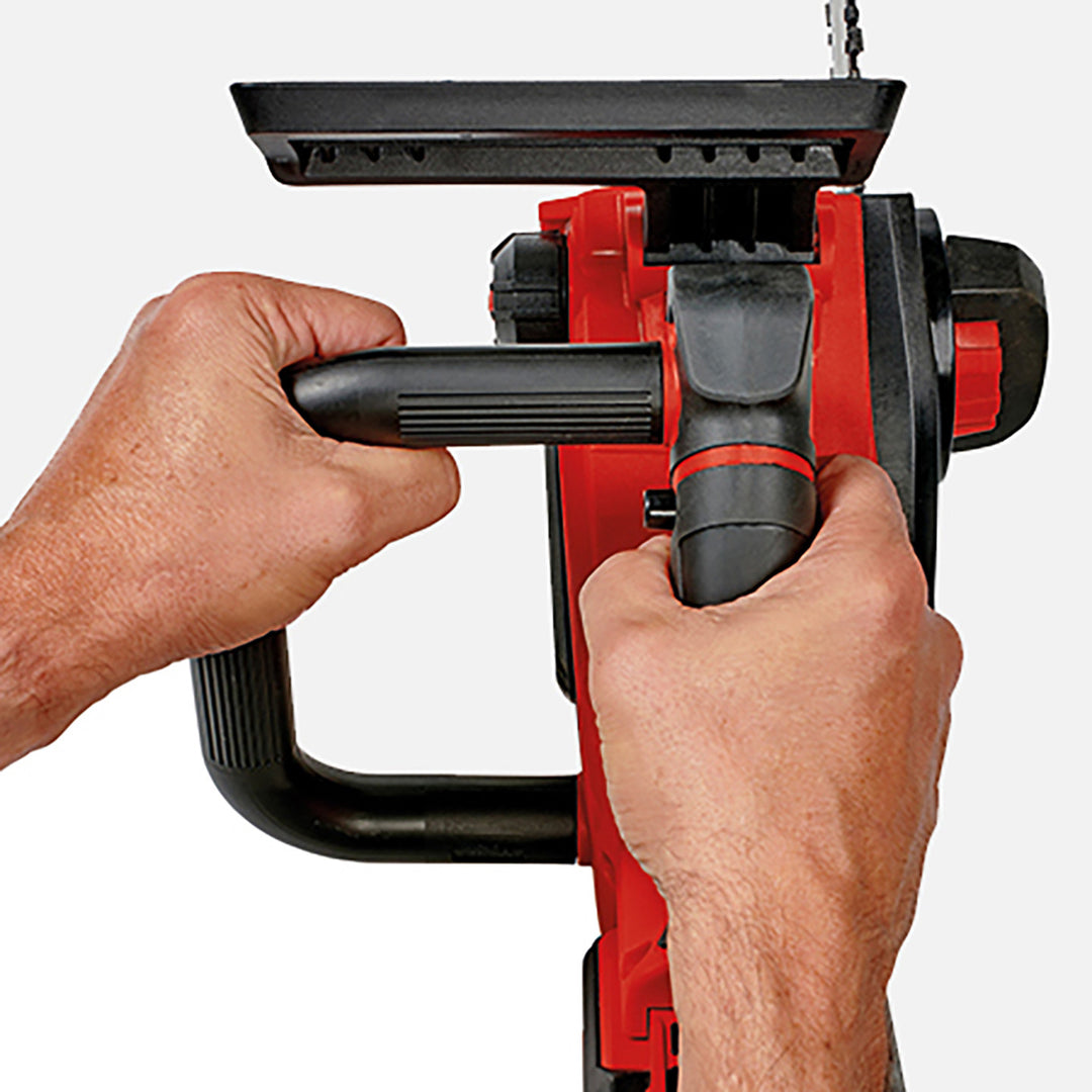 Einhell Fortexxa 18/20 TH Akülü Ağaç Kesme Makinesi (Akü ve Şarj Cihazı Dahil Değildir) 6