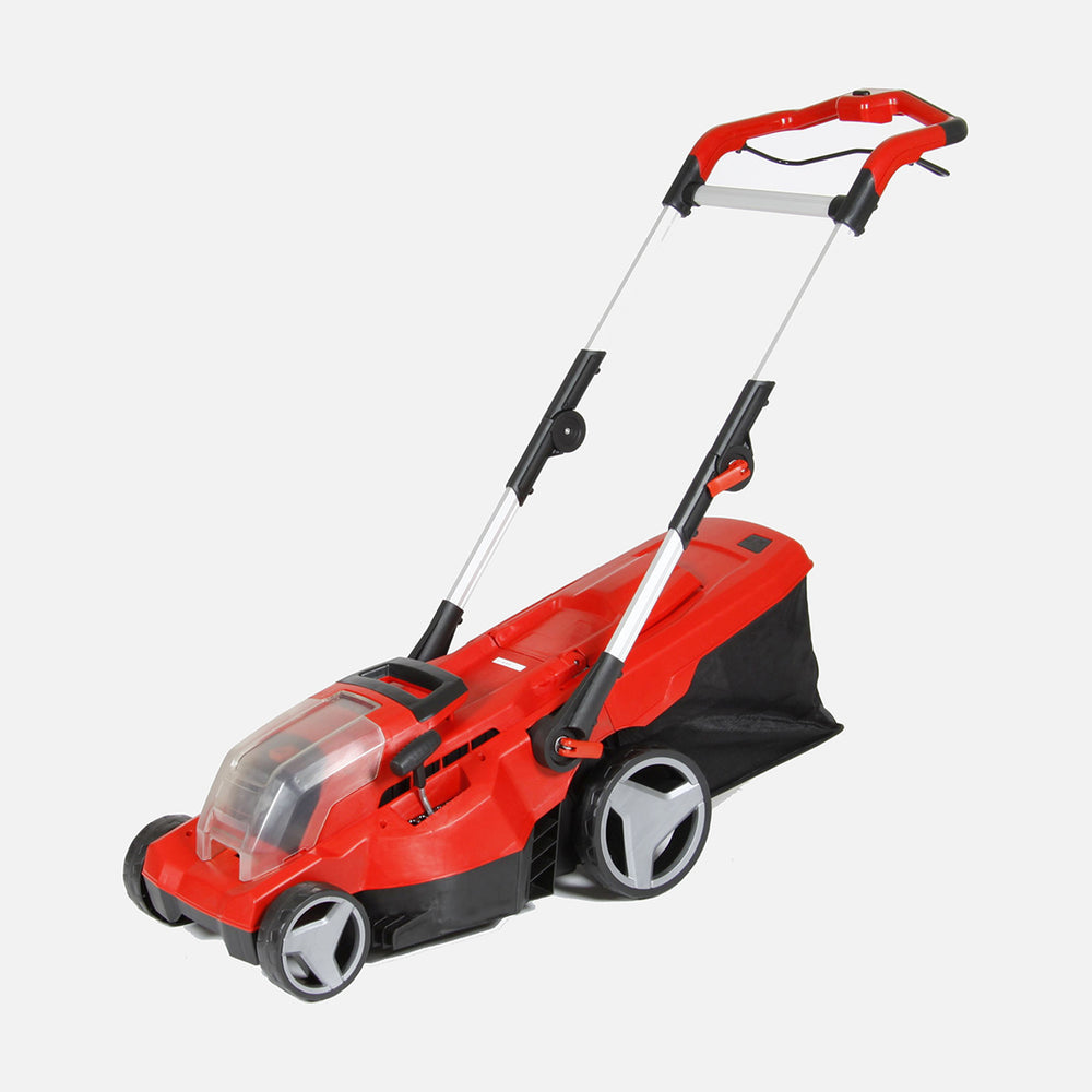 Einhell GE-CM 36/37 LI Solo Akülü Çim Biçme Makinesi (Akü ve Şarj Cihazı Dahil Değildir) 2