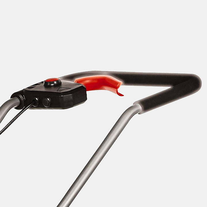 Einhell GE-CM 18/32 Li Solo Çim Biçme Makinesi (Akü ve Şarj Cihazı Dahil Değildir) 3