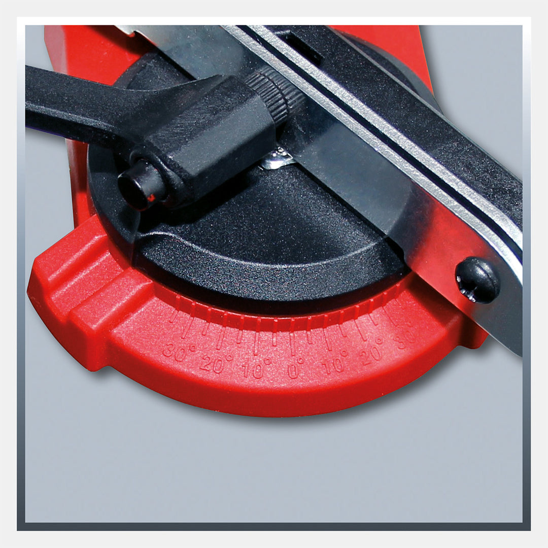 Einhell GE-CS 18 Li-Solo Akülü Zincir Bileme (Akü ve Şarj Cihazı Dahil Değildir) 5