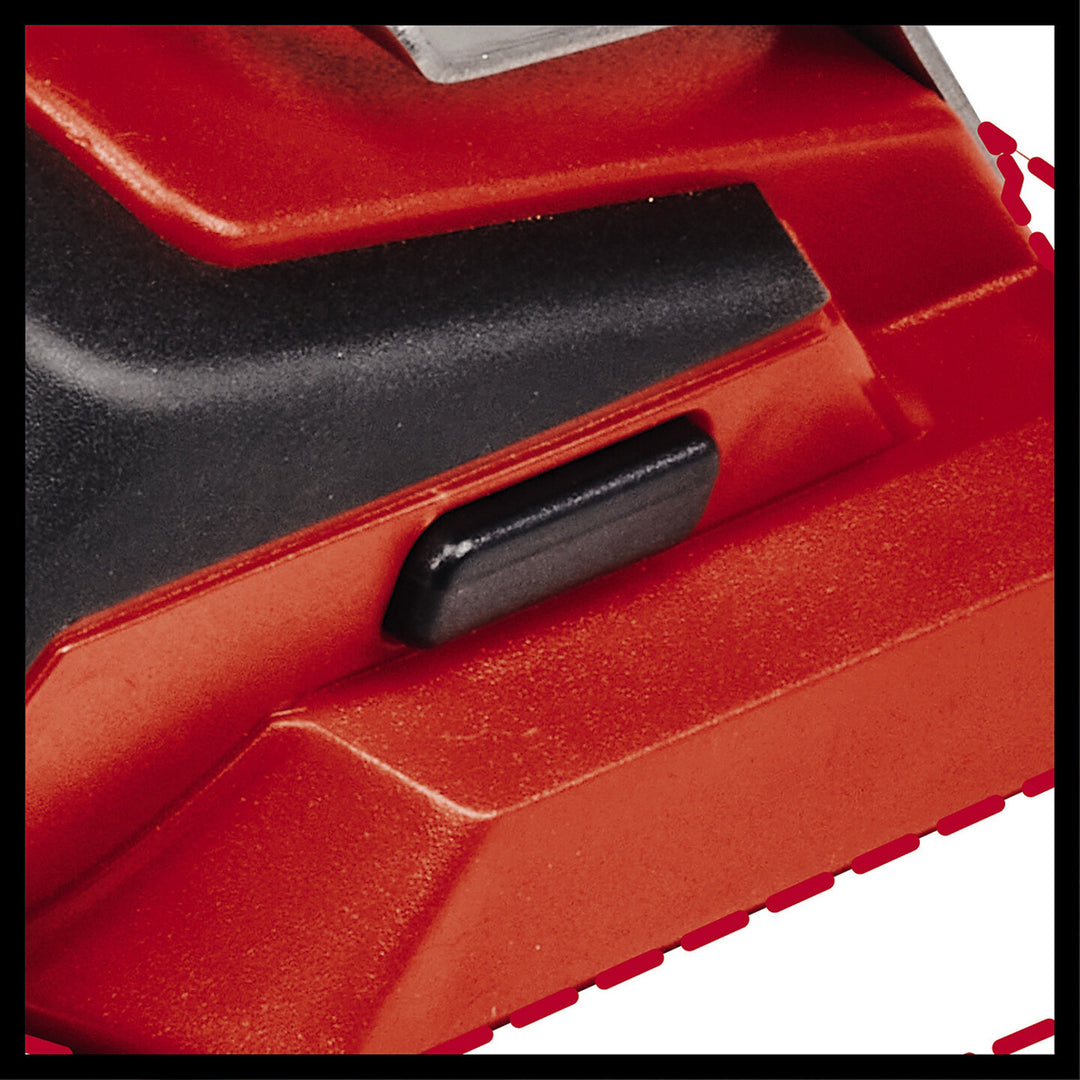 Einhell GE-LS 18LI-SOLO Akülü Budama Makası (Akü ve Şarj Cihazı Dahil Değildir) 6