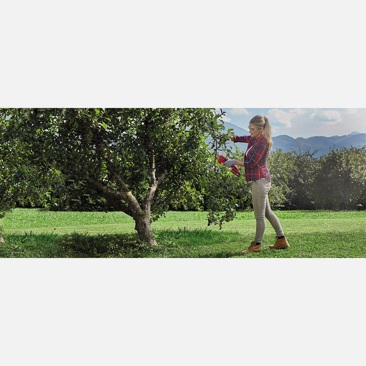 Einhell GE-LS 18LI-SOLO Akülü Budama Makası (Akü ve Şarj Cihazı Dahil Değildir) 7