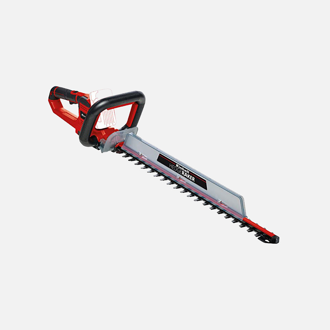 Einhell GE-CH1860LI Solo Akülü Çit Budama Makinesi (Akü ve Şarj Cihazı Dahil Değildir) 2