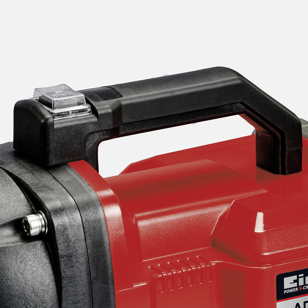 Einhell Aquinna Solo Bahçe Pompası (Akü ve Şarj Cihazı Dahil Değildir) 2