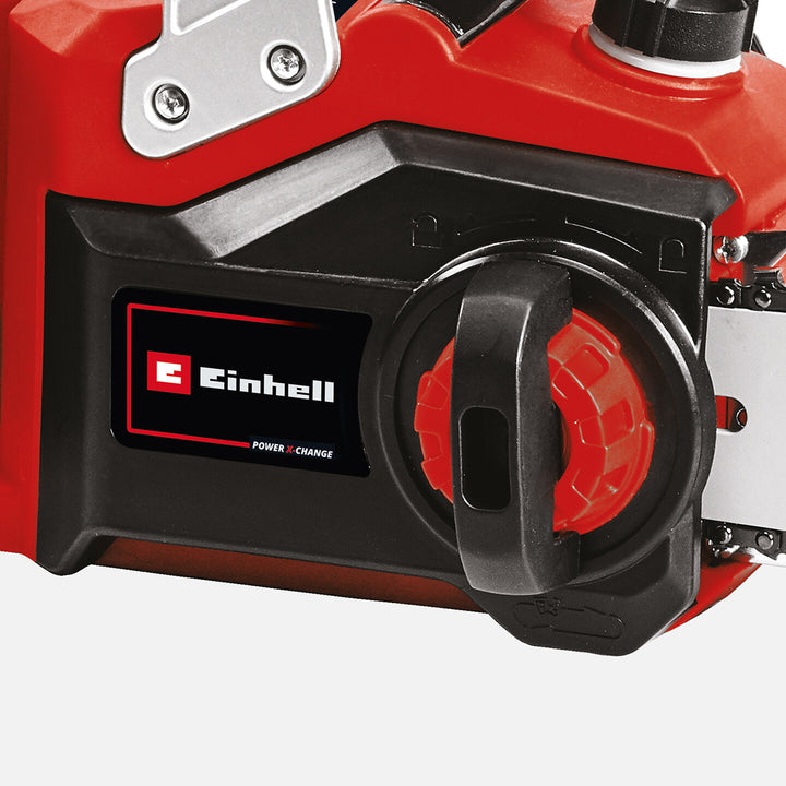 Einhell GP-LC 36/35 Li Solo Akülü Ağaç Kesme Makinesi (Akü ve Şarj Cihazı Dahil Değildir)