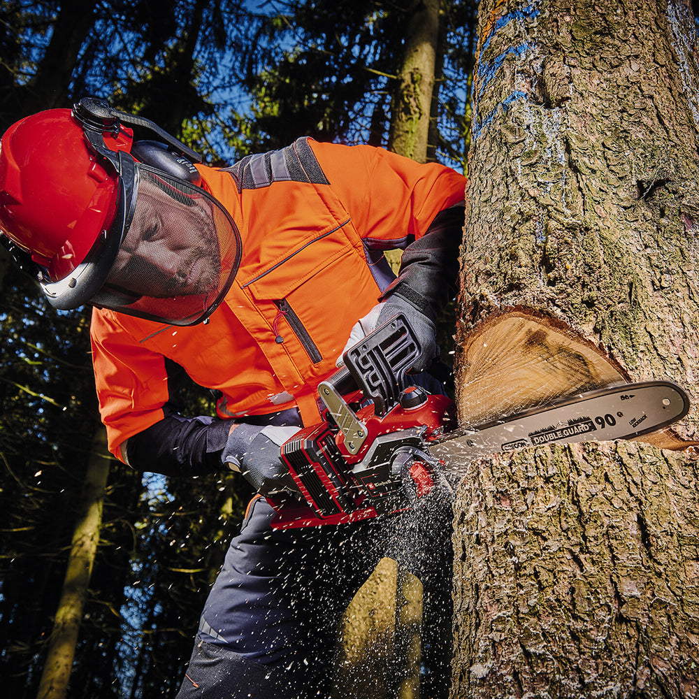Einhell GP-LC 36/35 Li Solo Akülü Ağaç Kesme Makinesi (Akü ve Şarj Cihazı Dahil Değildir) 2