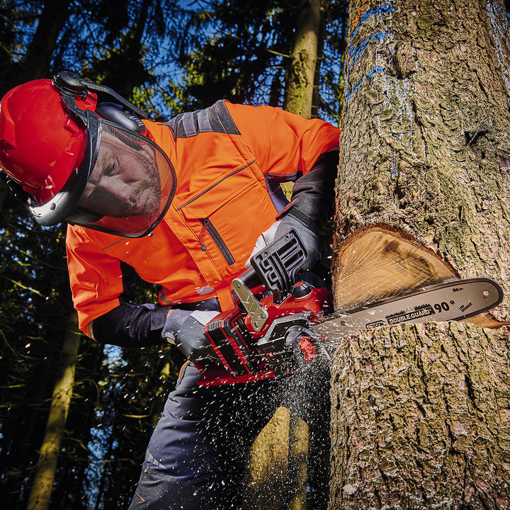 Einhell GP-LC 36/35 Li Solo Akülü Ağaç Kesme Makinesi (Akü ve Şarj Cihazı Dahil Değildir) 2