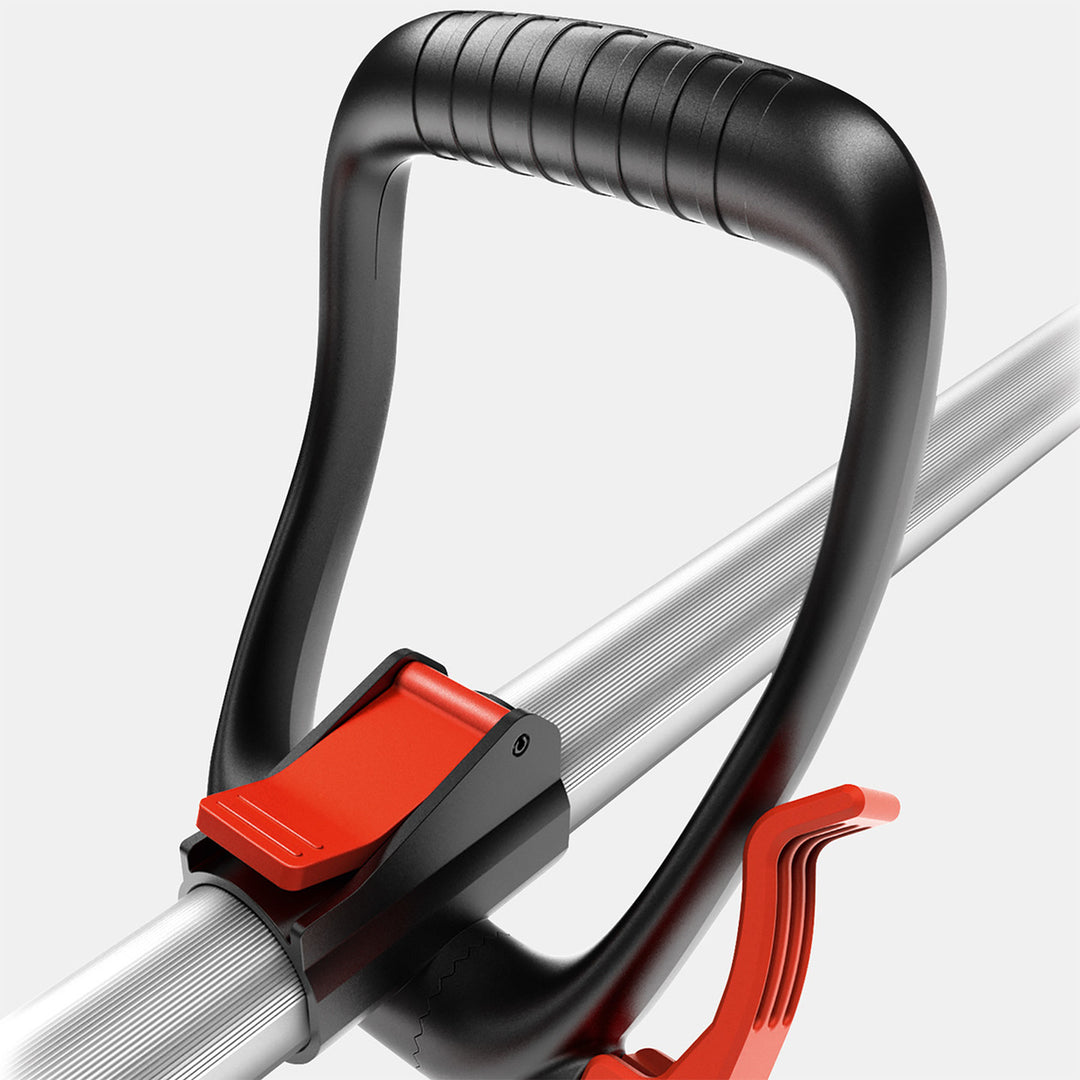 Einhell GE-HC 18 Li T-Solo Çok Fonksiyonlu Budama Makinesi (Akü ve Şarj Cihazı Dahil Değildir) 4