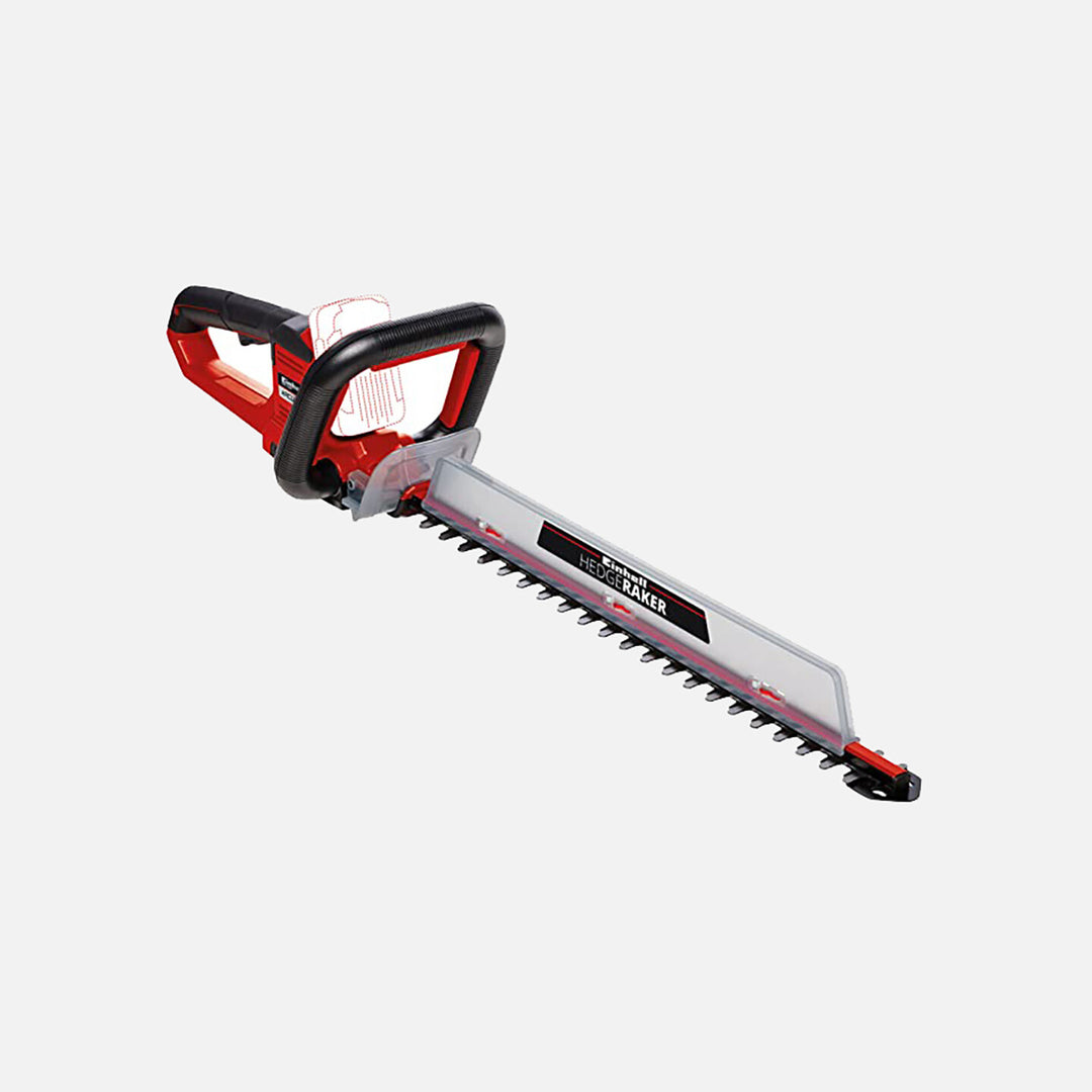 Einhell Arcurra Solo Akülü Çit Budama Makinesi (Akü ve Şarj Cihazı Dahil Değildir) 3