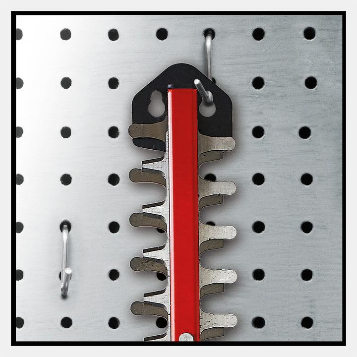 Einhell Arcurra Solo Akülü Çit Budama Makinesi (Akü ve Şarj Cihazı Dahil Değildir) 8