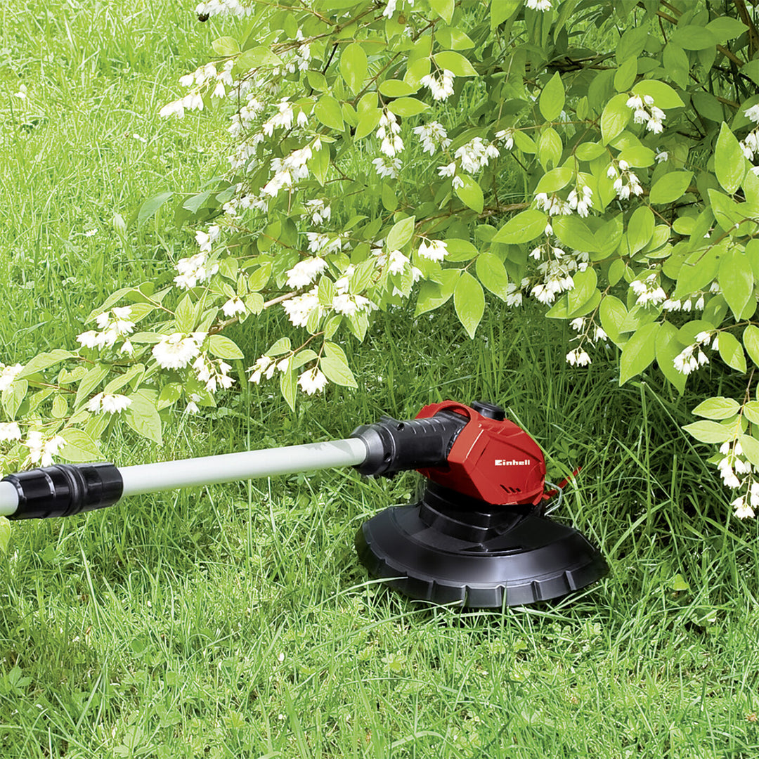 Einhell GE-CT 18 Li-Solo Kenar Kesme Makinesi (Akü ve Şarj Cihazı Dahil Değildir) 10