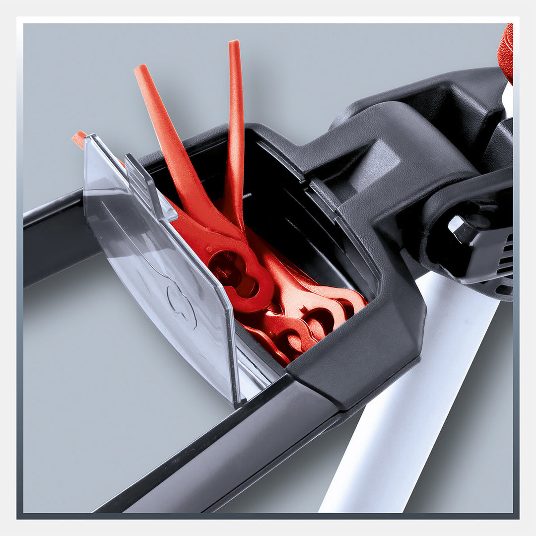 Einhell GE-CT 18 Li-Solo Kenar Kesme Makinesi (Akü ve Şarj Cihazı Dahil Değildir) 2