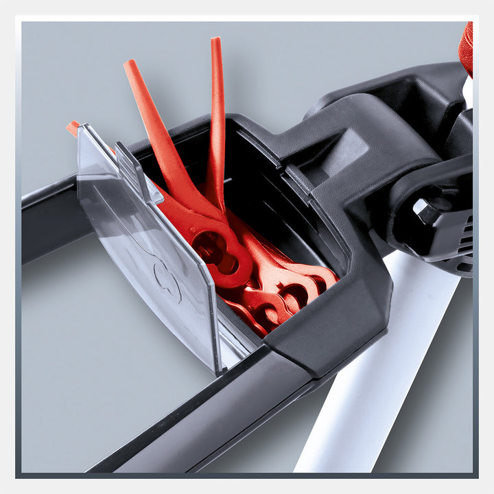 Einhell GE-CT 18 Li-Solo Kenar Kesme Makinesi (Akü ve Şarj Cihazı Dahil Değildir) 2