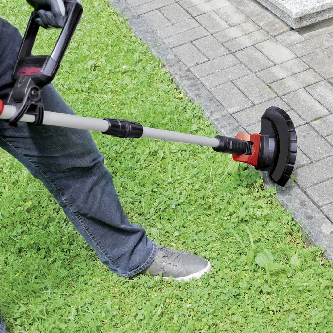 Einhell GE-CT 18 Li-Solo Kenar Kesme Makinesi (Akü ve Şarj Cihazı Dahil Değildir) 4