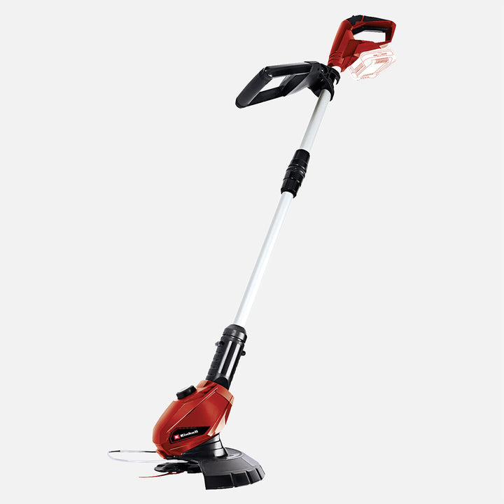 Einhell GE-CT 18 Li-Solo Kenar Kesme Makinesi (Akü ve Şarj Cihazı Dahil Değildir) 5