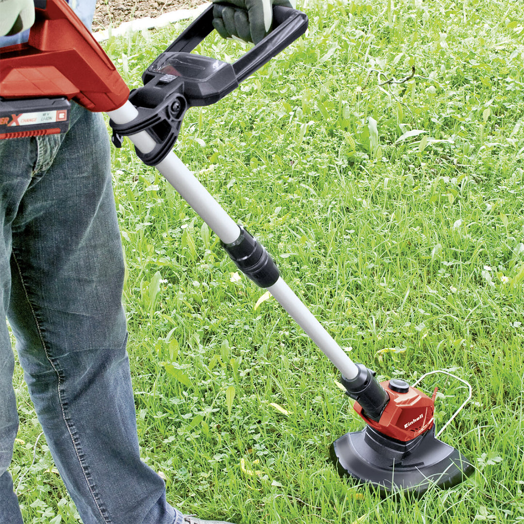 Einhell GE-CT 18 Li-Solo Kenar Kesme Makinesi (Akü ve Şarj Cihazı Dahil Değildir) 6