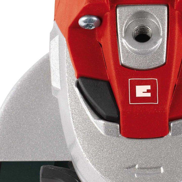 Einhell TE-AG115 720W 115 mm Avuç Taşlama Makinesi 3