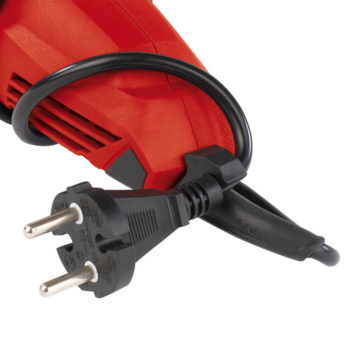 Einhell TE-AG115 720W 115 mm Avuç Taşlama Makinesi 6