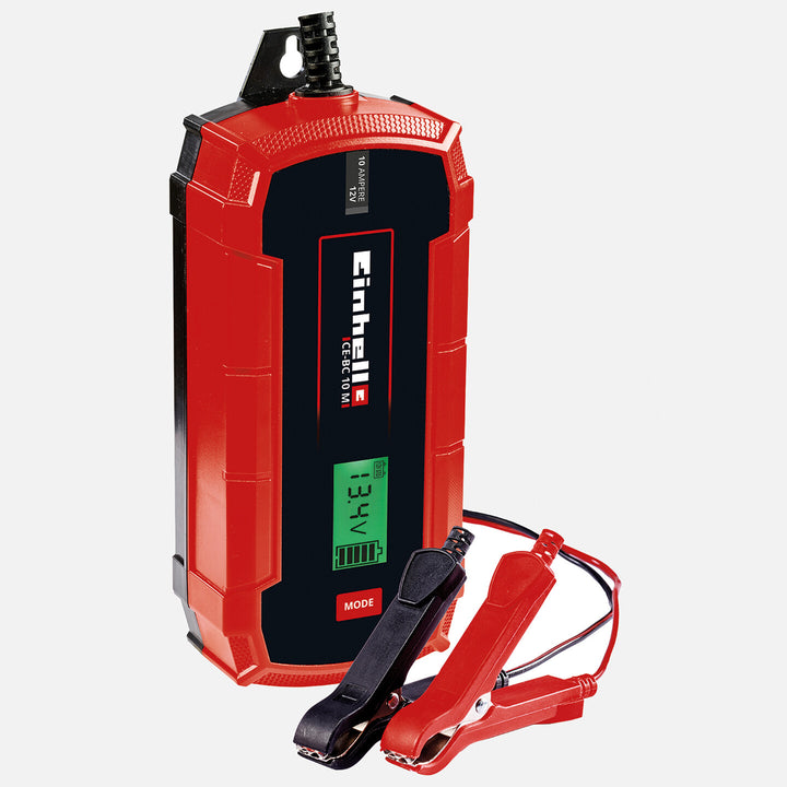 Einhell CE-BC 10 M Akü Şarj Cihazı 3