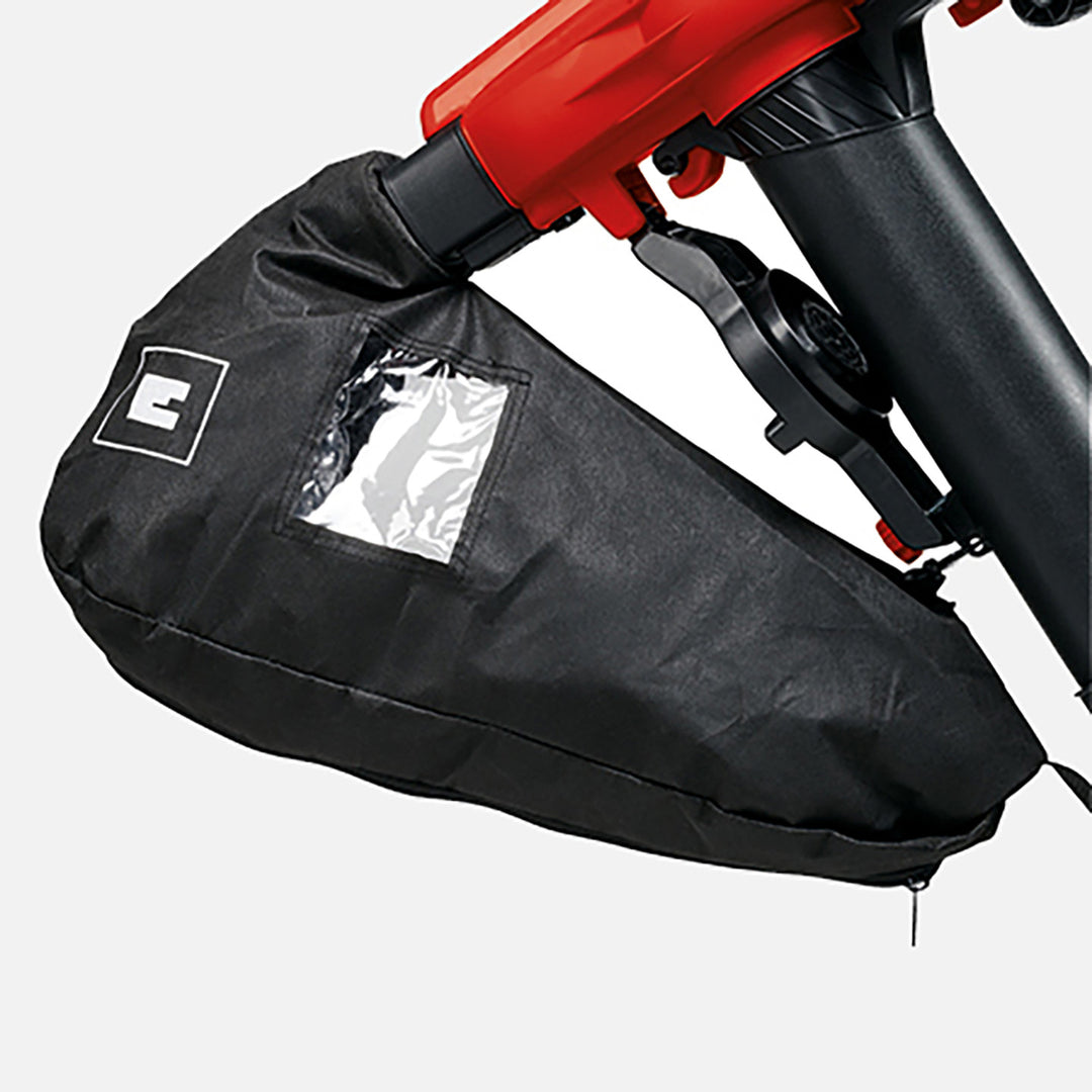 Einhell GE-CL 36/230 Li E Solo Akülü Yaprak Toplama Makinesi (Akü ve Şarj Cihazı Dahil Değildir) 3