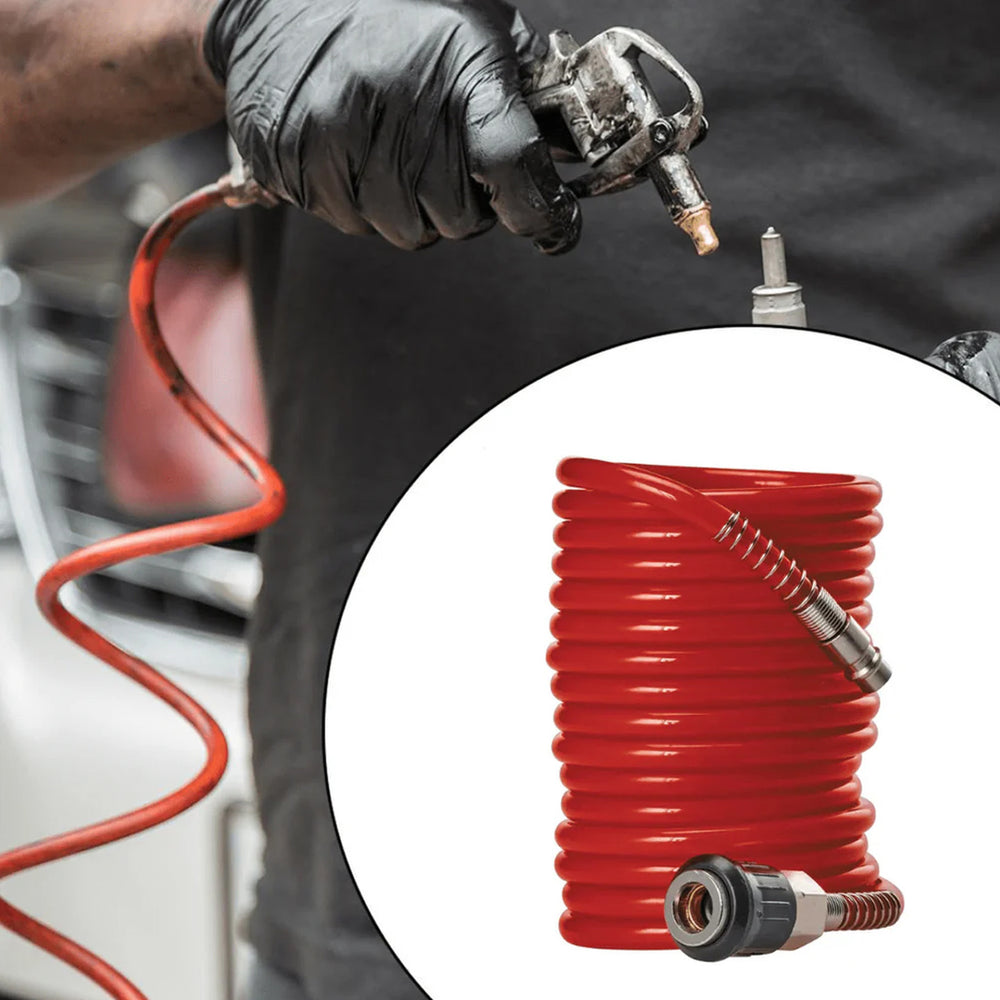 Einhell Hava Hortumu - 4 metre 2