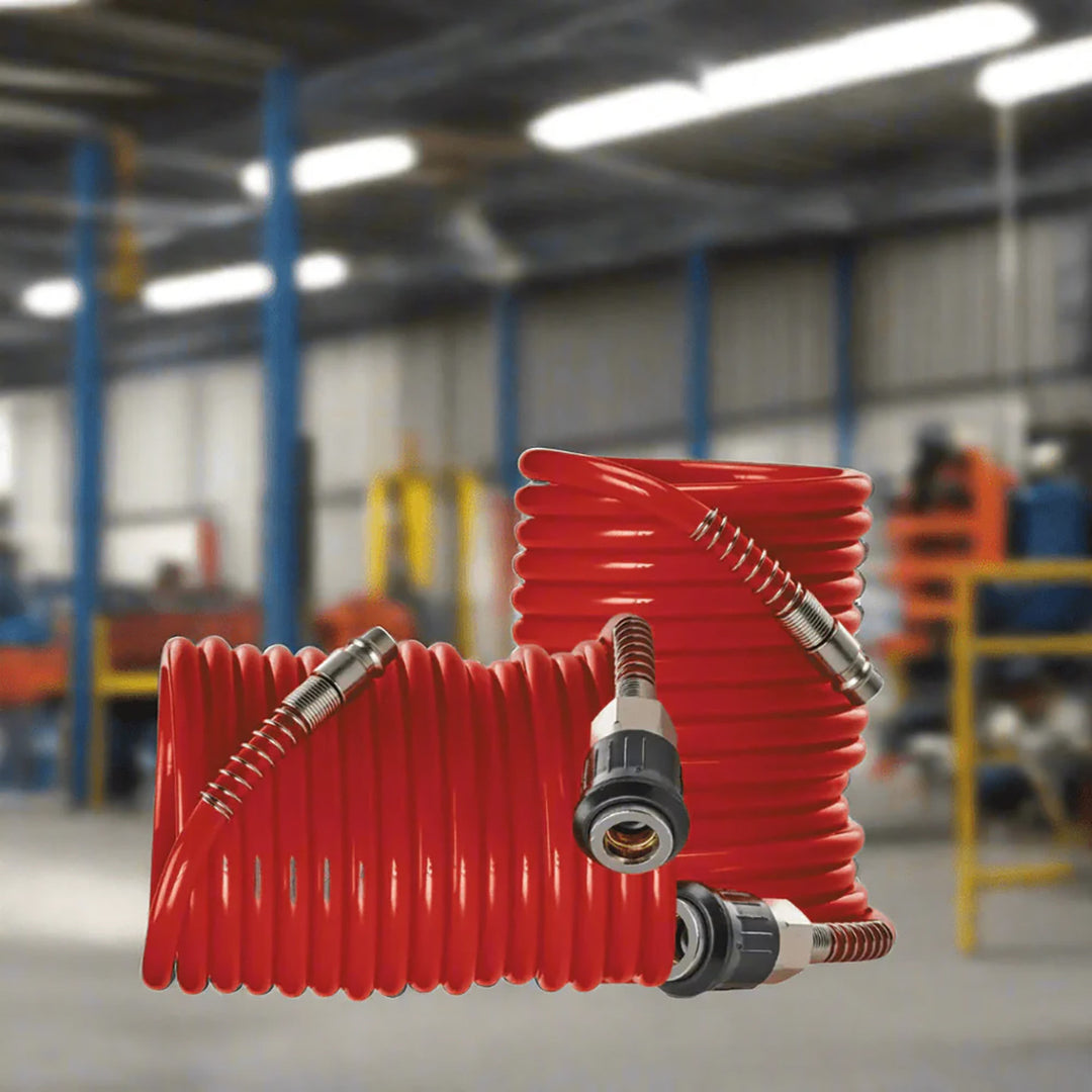 Einhell Hava Hortumu - 4 metre 3