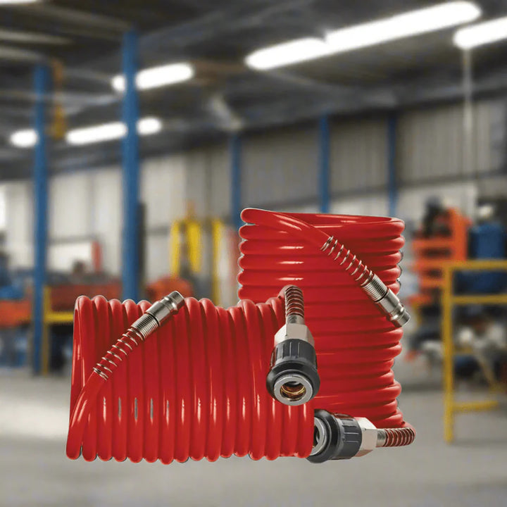 Einhell Hava Hortumu - 4 metre 3