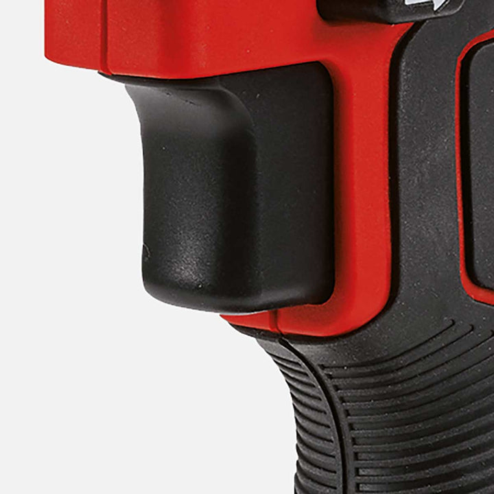 Einhell TE-CD 18/40 Li- BL Kömürsüz Akülü Vidalama (Akü ve Şarj Cihazı Dahil Değildir.) 5