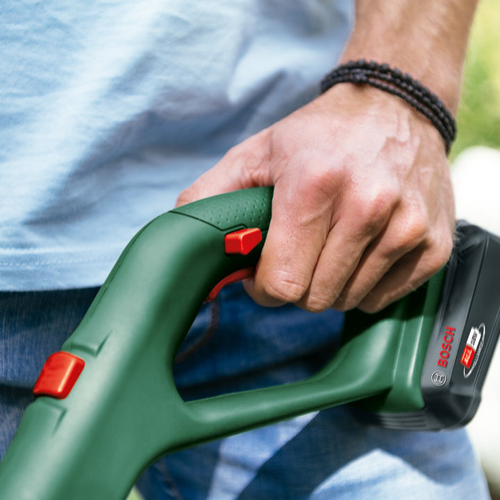 Bosch Easygrasscut Solo Kenar Kesme Makinesi (Akü ve Şarj Cihazı Dahil Değildir) 2